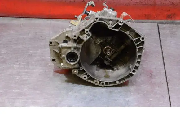 Fiat Panda 141 Manual 6 speed gearbox 55196336