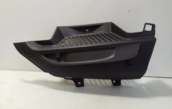 Fiat Tipo Trunk/boot side trim panel 735631434