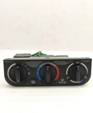BMW 3 E36 Climate control unit 828719 1382147