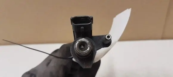 Volvo V50 Fuel injector 0445116046 B44514112400