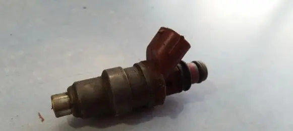 Toyota Camry Fuel injector 2325062020 23250-62020