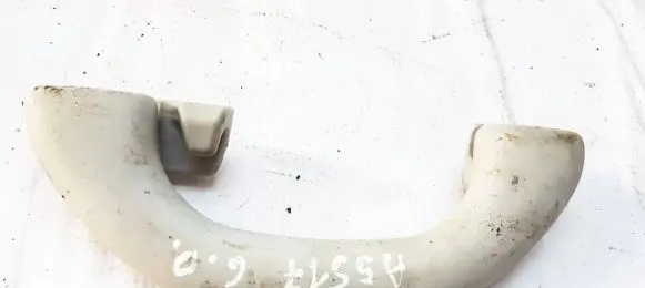 Skoda Octavia Mk2 (1Z) Rear interior roof grab handle