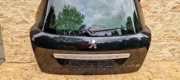 Peugeot 308 Tailgate/trunk/boot lid 8701Y3