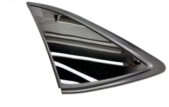 Ford Edge II Rear side window FT4BR29701A M2L4AS3DOT376 43R000091