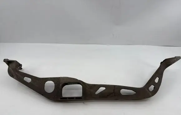 Audi A5 8T 8F Front subframe 8K0199521Q