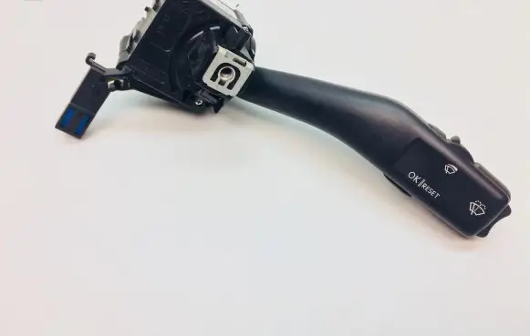 Volkswagen Eos Wiper control stalk 1K0953519C