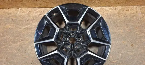 BMW XM R22 alloy rim 1543987 K27751K