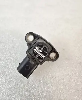 Mercedes-Benz A W177 Air pressure sensor A0101537228