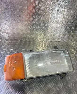 Volkswagen Transporter - Caravelle T4 Headlight/headlamp