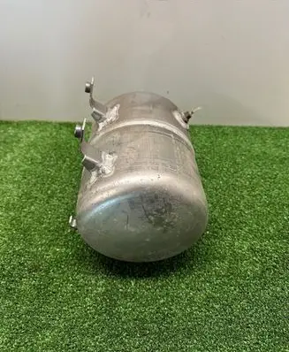 Mercedes-Benz GLE W167 Vacuum air tank A1673206404 0001113122