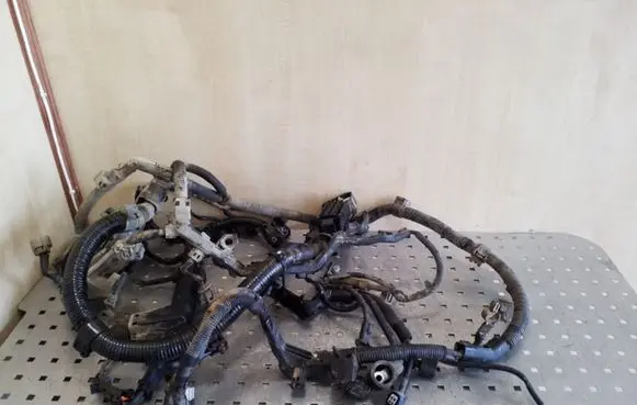 Honda CR-V Engine installation wiring loom 32110RFW