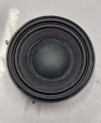 BMW 5 F10 F11 Panel speaker 9151127