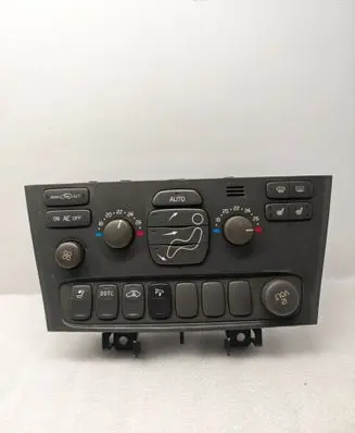Volvo S80 Climate control unit 9472420