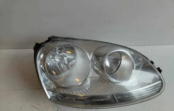 Volkswagen Golf V Headlight/headlamp 0301212204 1K6941006N