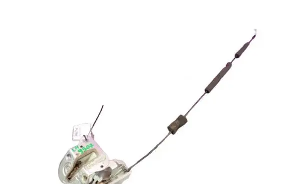 Mazda MX-5 NC Miata Rear door lock 