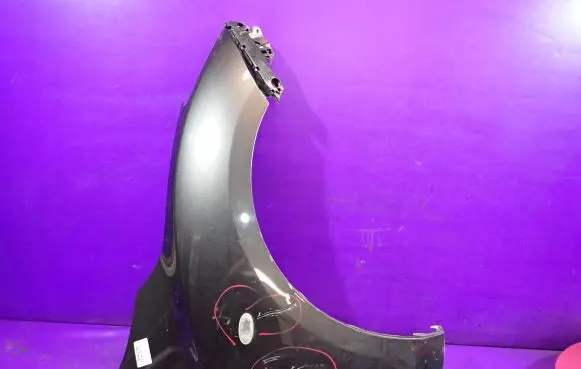 Mazda 3 II Fender