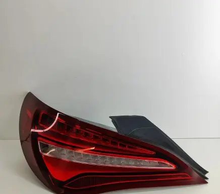 Mercedes-Benz CLA C117 X117 W117 Rear/tail lights A1179063700