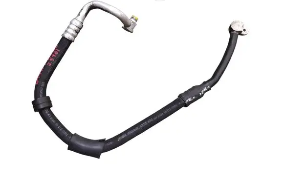 Audi A4 S4 B6 8E 8H Air conditioning (A/C) pipe/hose 8E0260701BC
