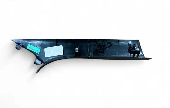 Dodge Durango III (A) pillar trim 101974130BLR 5VK87DX9AD