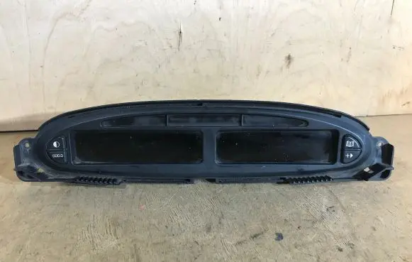 Citroen Xsara Picasso Speedometer (instrument cluster) 964858780 110008966005