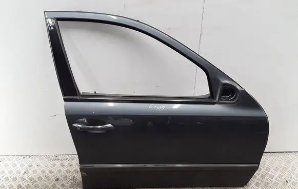 Mercedes-Benz E W211 Front door 