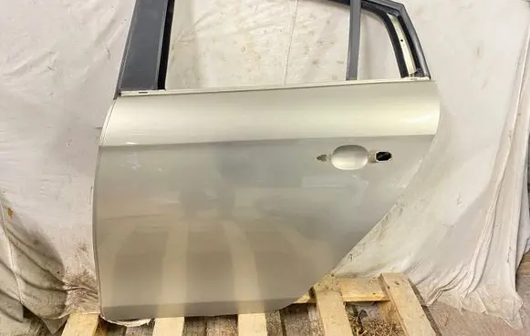 Fiat Bravo Rear door
