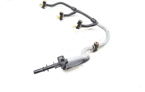Fuel return line/hose
