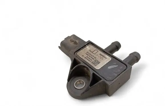 Citroen C5 Exhaust gas temperature sensor 9662143180
