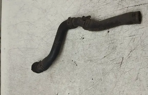 Volkswagen Golf IV Engine coolant pipe/hose 1J0121619