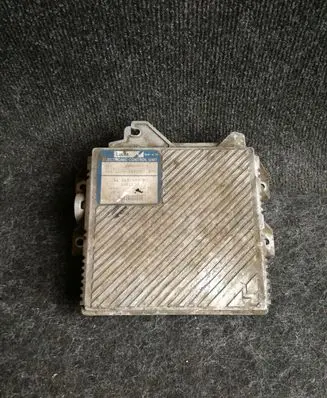 Peugeot 406 Engine control unit/module 9624349980