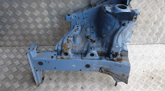 KIA Picanto Front side member 