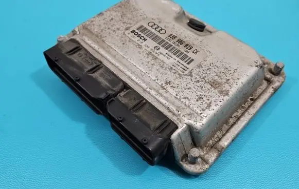 Audi A3 S3 8L Engine control unit/module ECU 038906019CK IMPRK1415549
