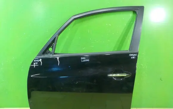 Hyundai ix20 Front door PRZOD LEWE