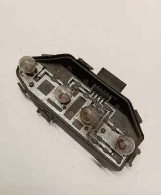 Volkswagen Transporter - Caravelle T5 Tail light bulb cover holder 7H0945257A