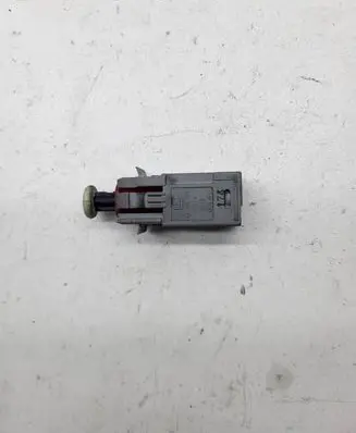 Clutch pedal sensor
