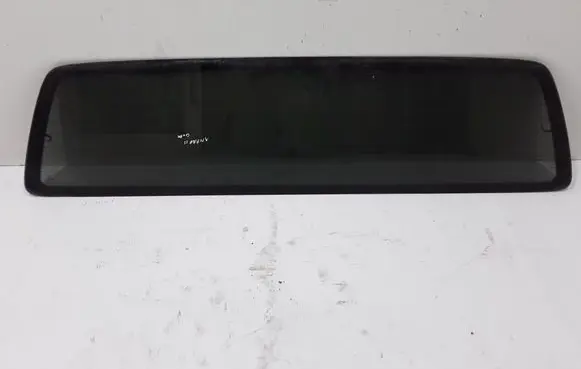 Volkswagen Amarok Rear windscreen/windshield window 2H5845491C