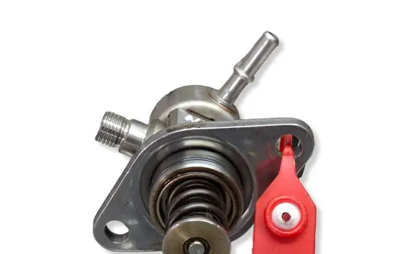 Citroen DS3 Mechanical fuel pump S27635775 9805614880