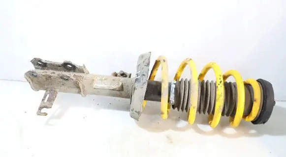 Chevrolet Cruze Front shock absorber with coil spring