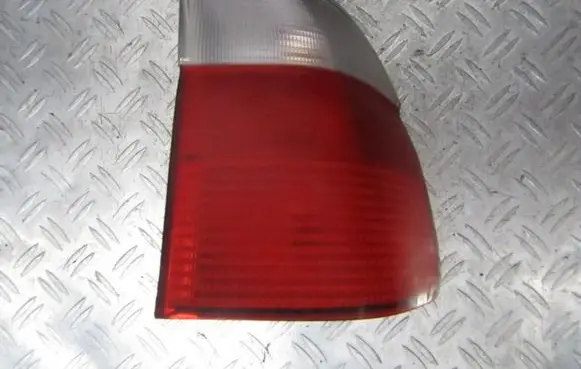BMW 5 E39 Rear/tail lights 8371324