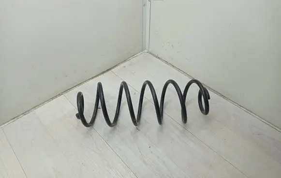 Citroen C3 Picasso Rear coil spring
