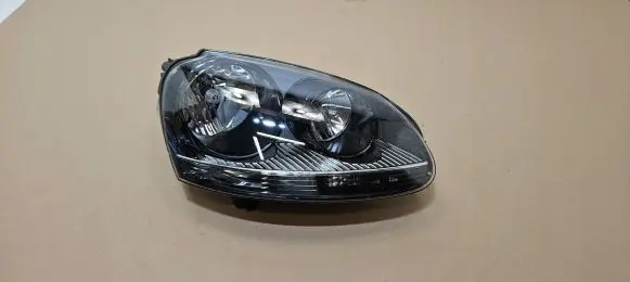 Volkswagen Golf V Headlight/headlamp 1K6941006T