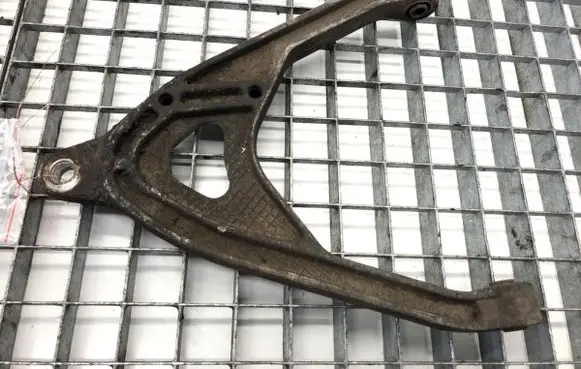 Aixam A741 Front control arm 