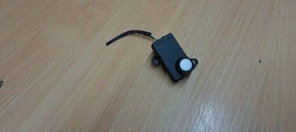 Renault Espace IV Air quality sensor 52410088