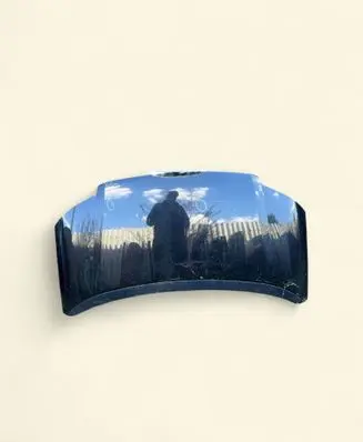 Seat Alhambra (Mk1) Engine bonnet/hood 