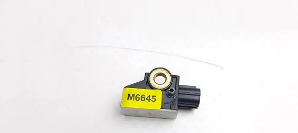 Honda Accord Airbag deployment crash/impact sensor 77970TC0A111M1 M6645