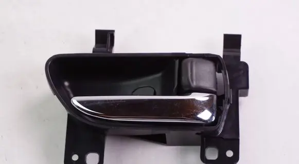 Subaru XV I Front door interior handle
