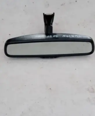 Hyundai Tucson TL Rear view mirror (interior) 1010199052002 026004