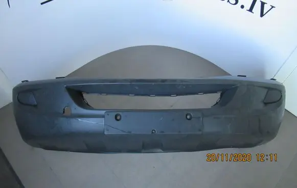 Mercedes-Benz Sprinter W906 Front bumper A9068800570
