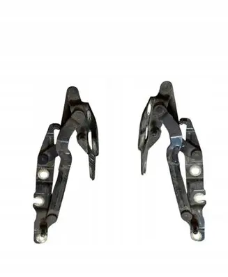 Audi A6 S6 C5 4B Tailgate/trunk/boot hinge 4B5827301C