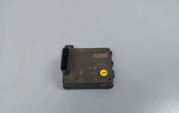 Skoda Octavia Mk4 Distronic sensor radar 5WA907572A 0203304042